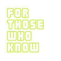 DJ Dacha 158 For Those Who Know www.djdacha.net